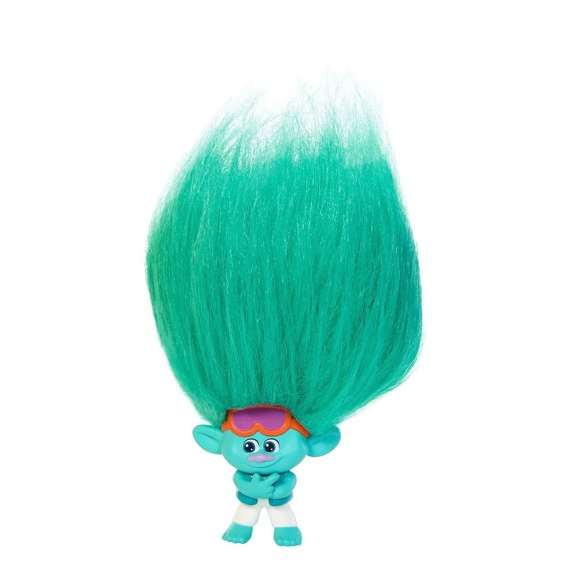 Trolls Çantaya Takılabilen Şaç Figürleri — görsel 4