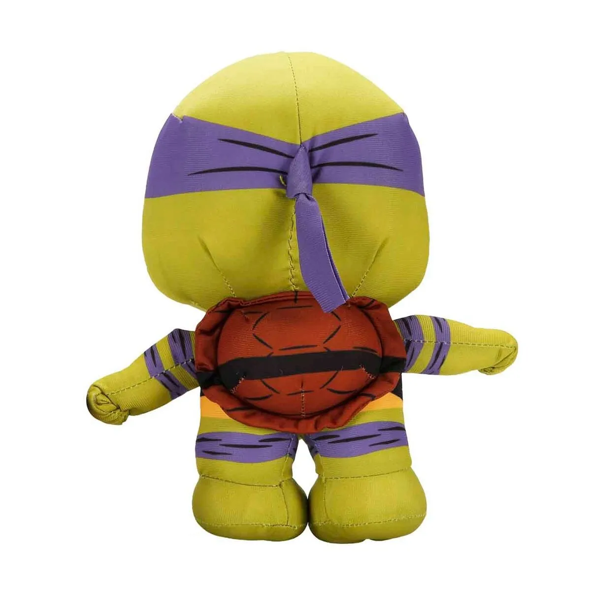 TMNT Little Boiz Ninja Peluş — görsel 5