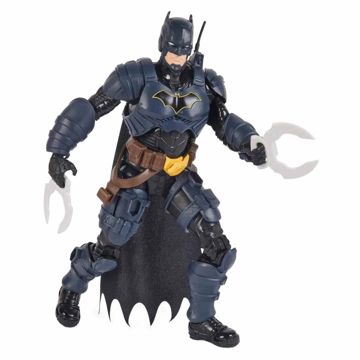 Comics Batman Adventures Aksiyon Figürü 30 cm — görsel 4