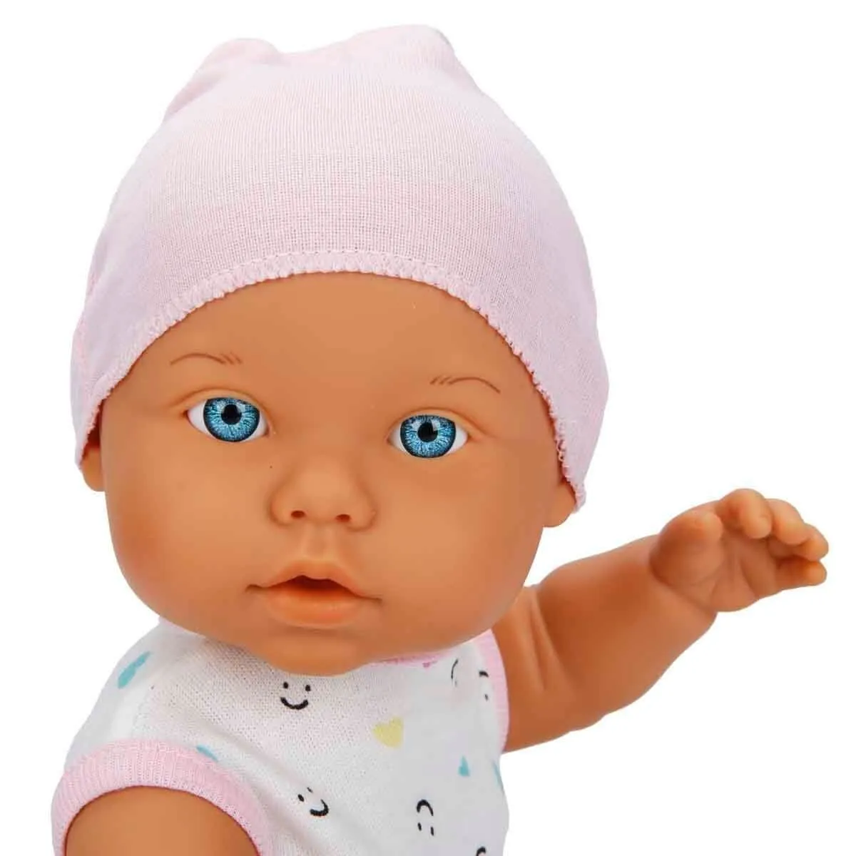 Bebelou Konuşan Bebek 32 cm — görsel 5