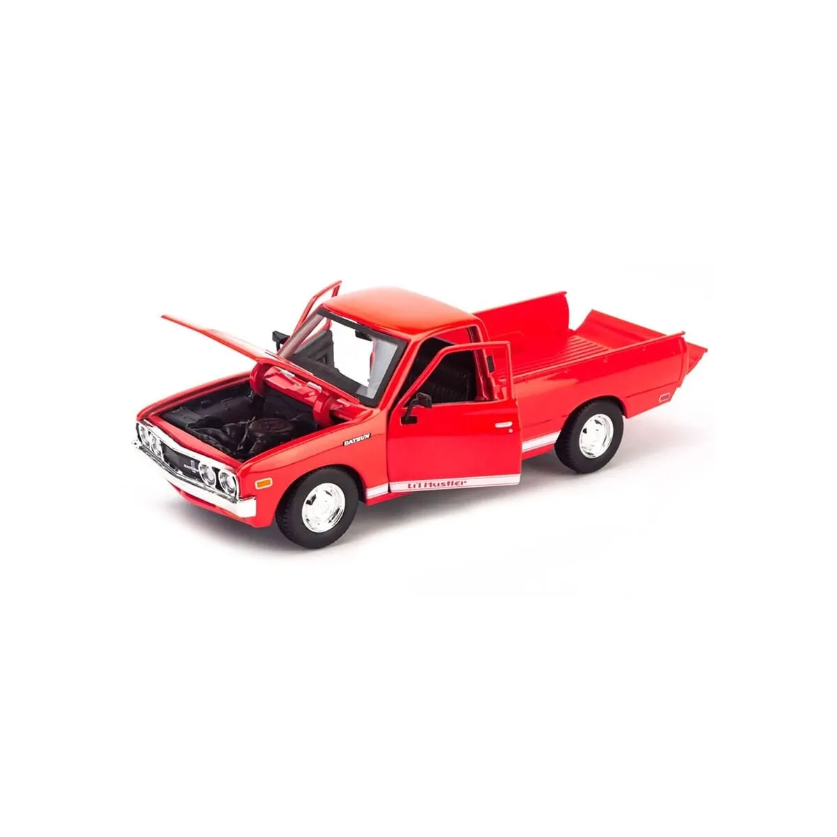 May 31522 1 24 1973 Datsun 620 Pick-Up — görsel 2