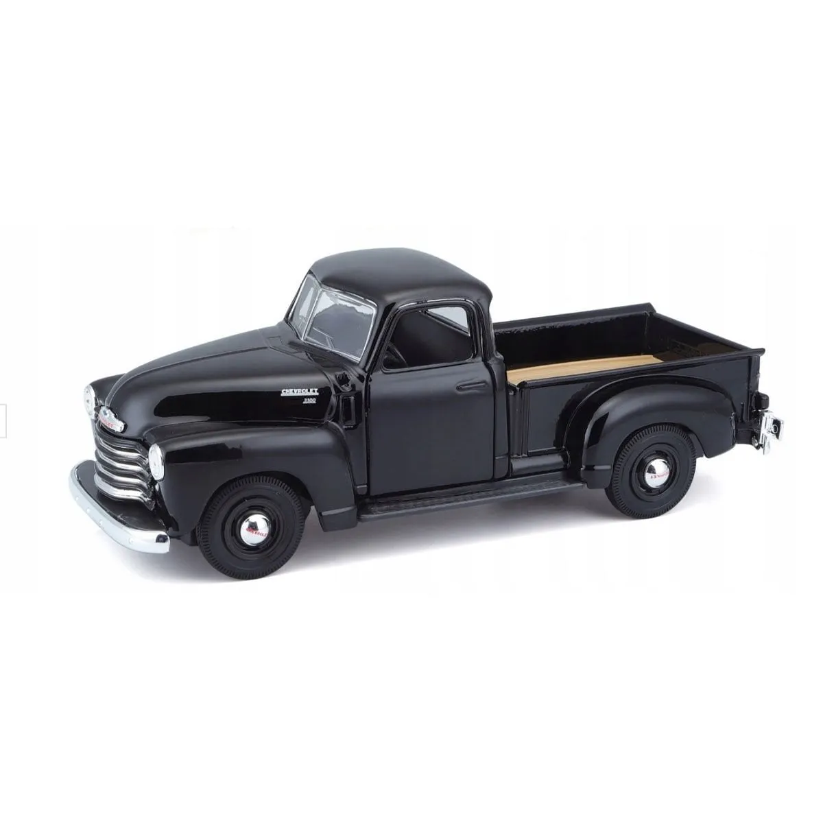 1950 Chevrolet 3100 Pick Up Model Araç 1:25 — görsel 5