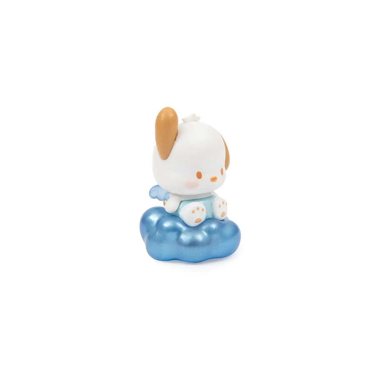 Hello Kitty Sevimli Bulutlar Figür — görsel 2