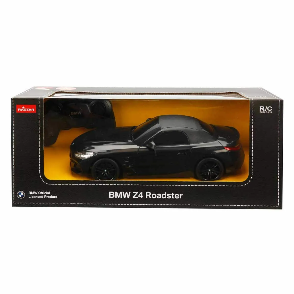 Roadster 2.4 GHZ. Işıklı 3 Renk Araba - Sunman — görsel 2