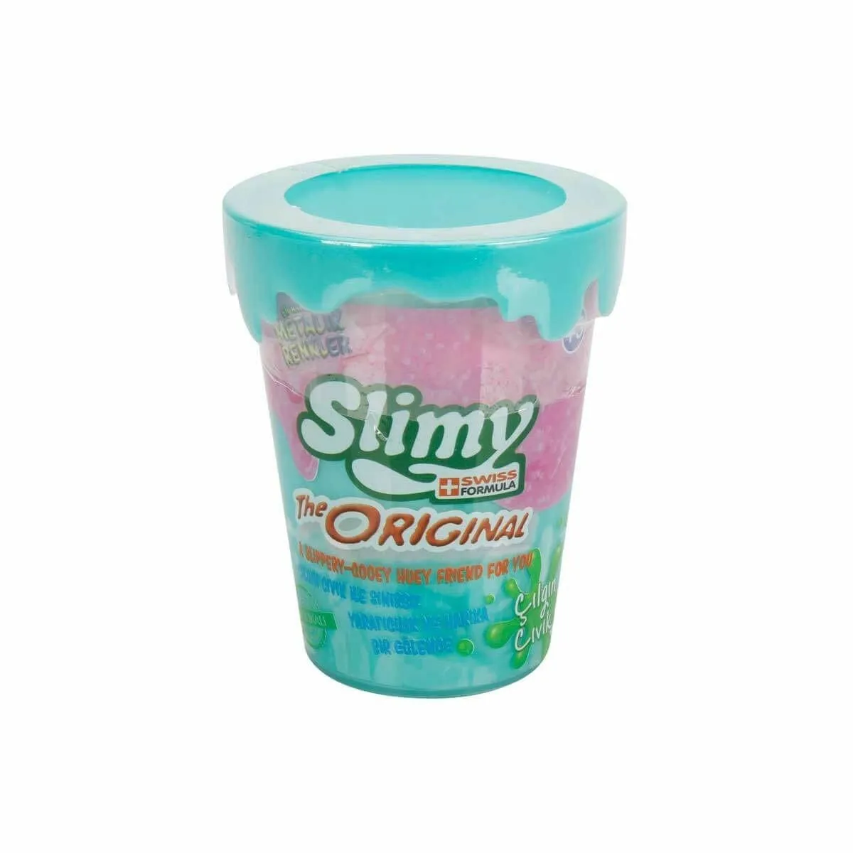 Mini Orginal Metallıc 80GR — görsel 5