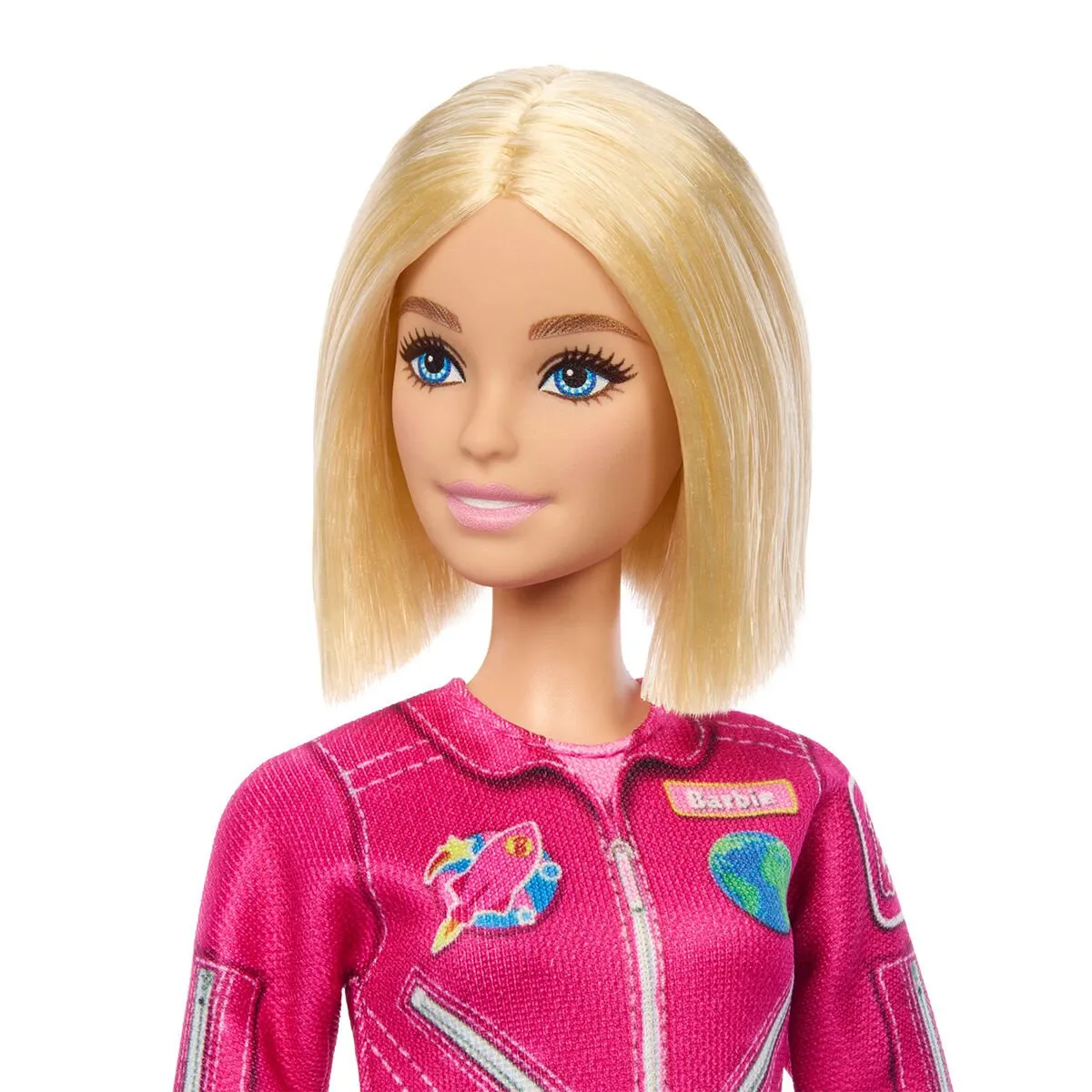 Barbie Astronot Oyun Seti — görsel 3