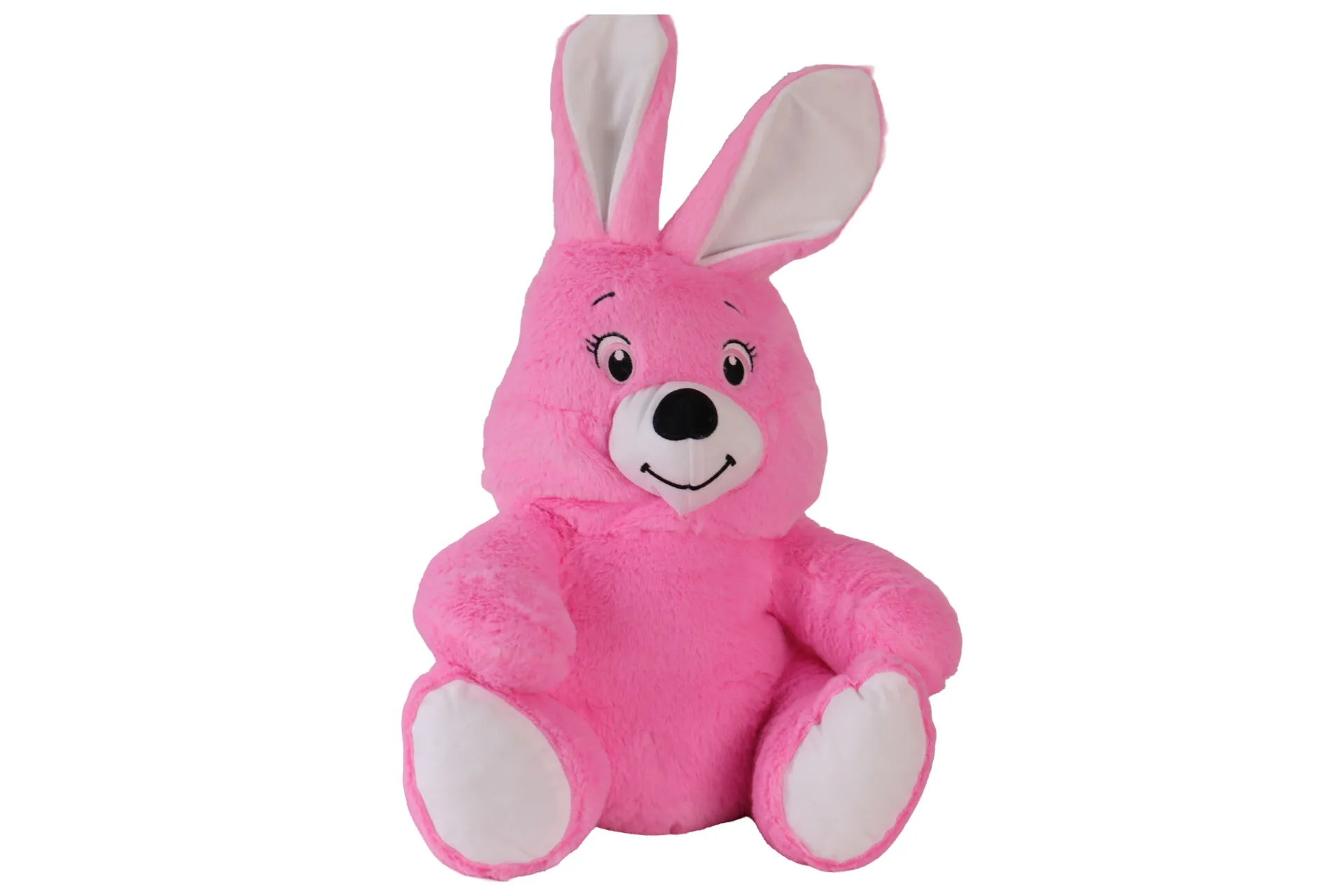 Pembe Tavşan