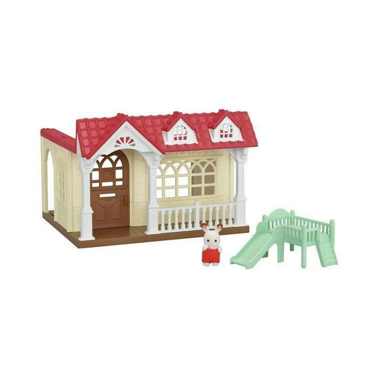 Sylvanian Families, Ahududu Ev / +3 yaş — görsel 3