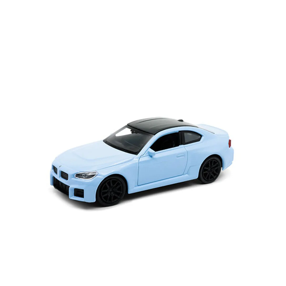 Welly Çek Bırak BMW M2