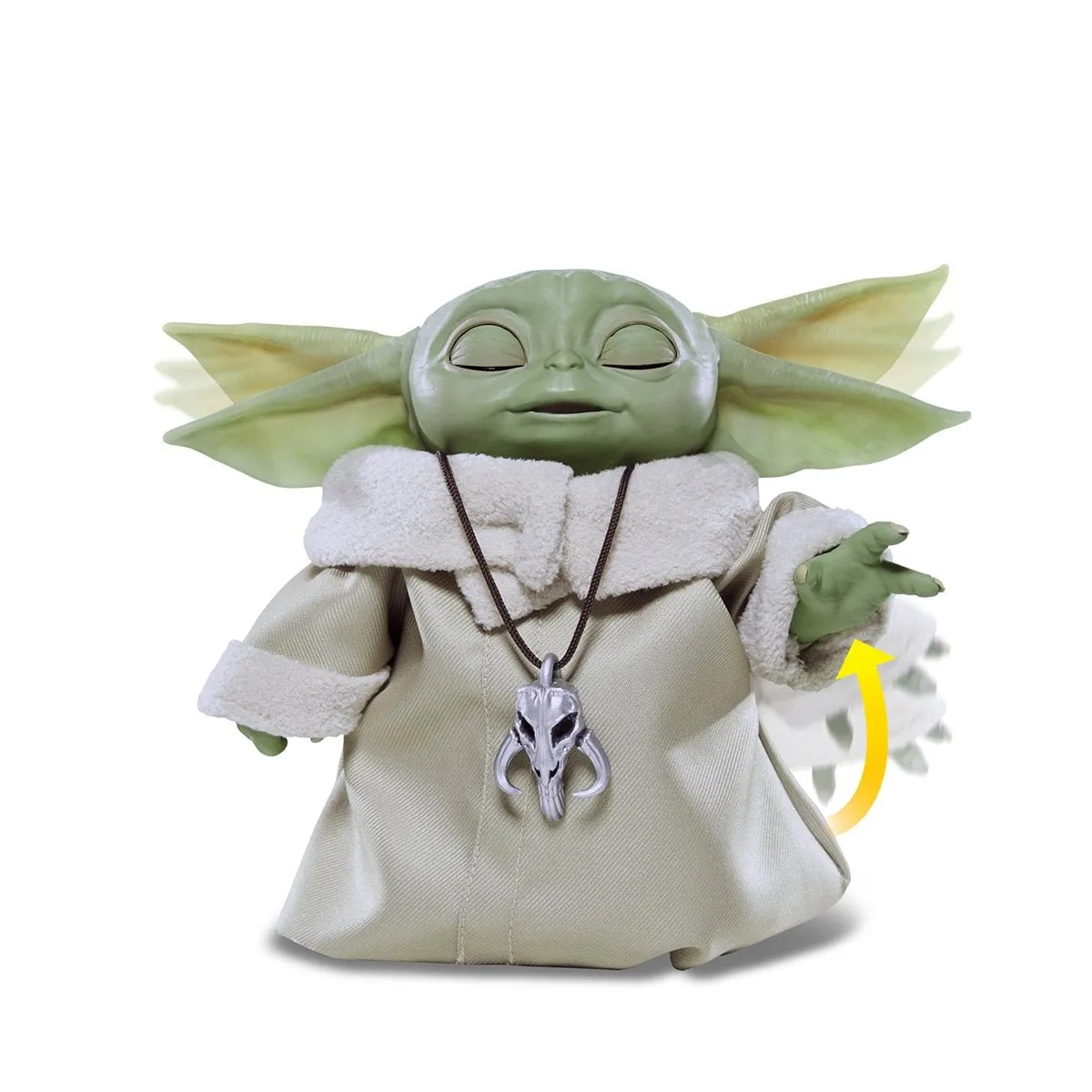 Star Wars, The Child Animatronik Figür — görsel 3