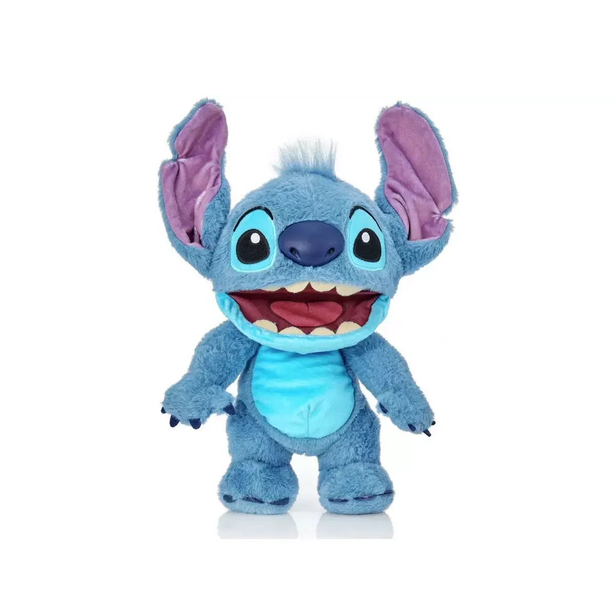 Disney Stitch 30 cm Elektronik Kukla — görsel 2