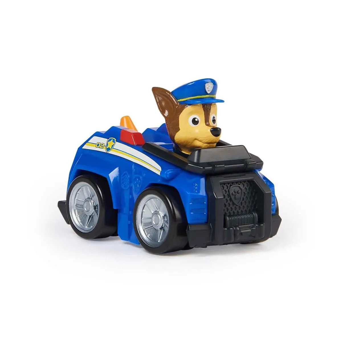 Figür Paw Patrol Pup Squad Racers — görsel 2