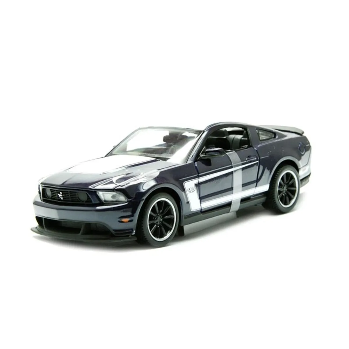 Maıs 31269 1 24 Ford Mustang Boss 302 — görsel 3