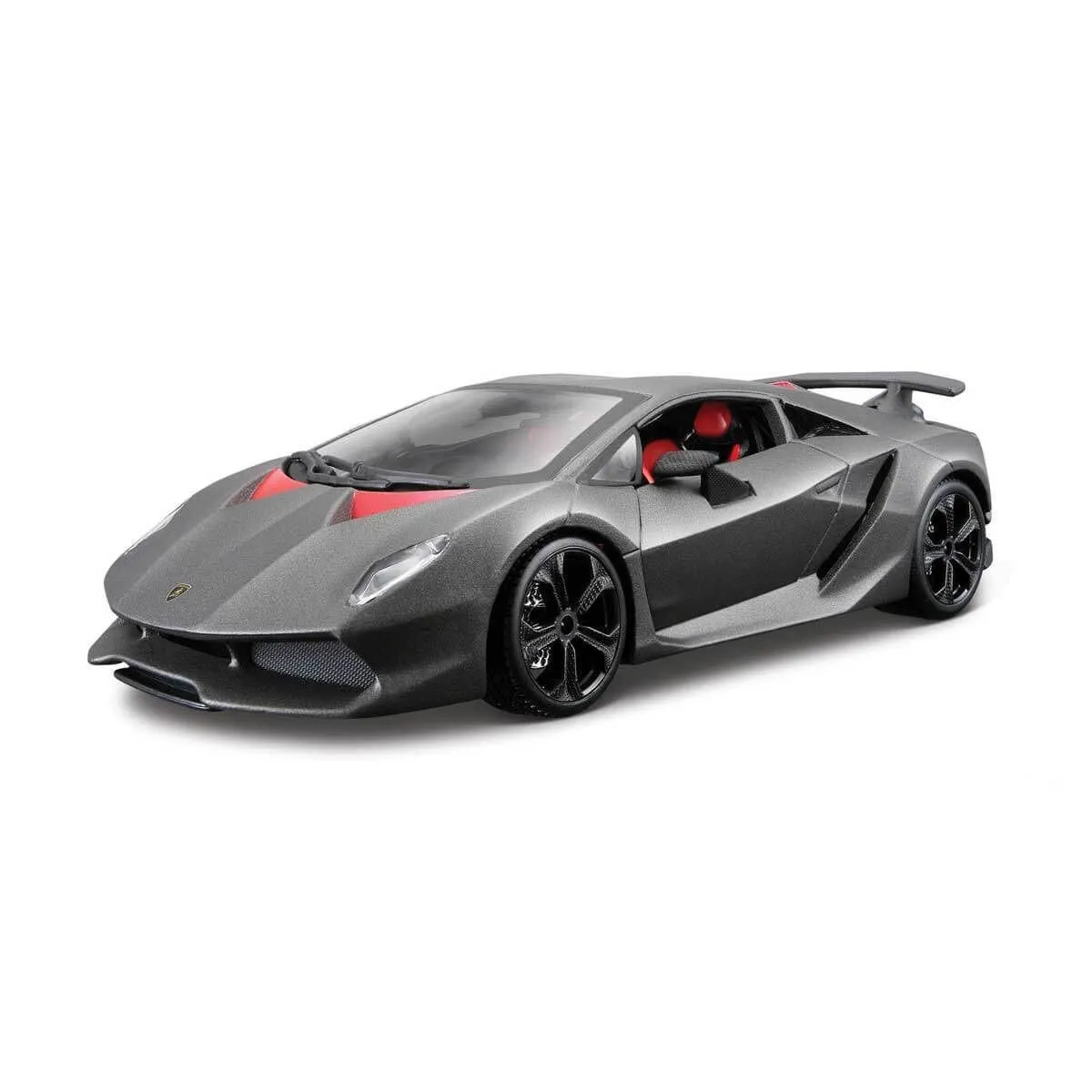 Lamborghini Sesto Elemento 1:24 Model Araba — görsel 2