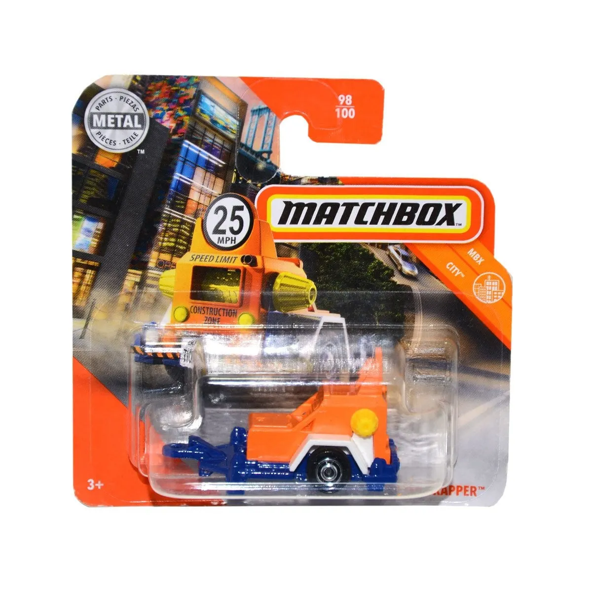 Matchbox Arabalar Asorti Seçilemez — görsel 2