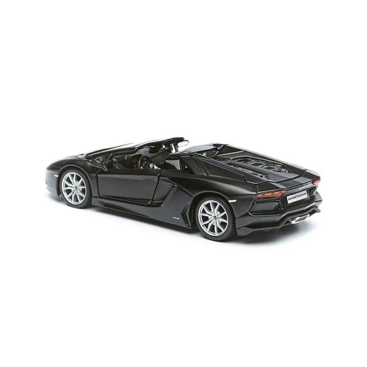 MAY31504 Maisto 1:24 Lamborghini Aventador LP 700-4 Roadster Model Araba -Necotoys — görsel 3