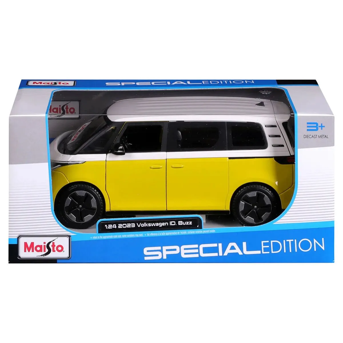 May 32914 1 24 2023 Volkwagen Id Buzz — görsel 7