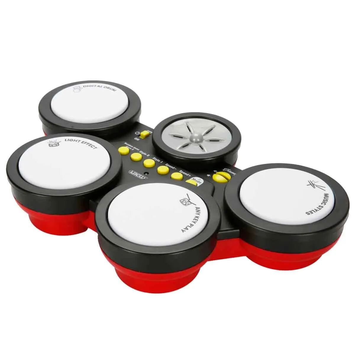 Davul Dijital 4PADS Bo — görsel 2