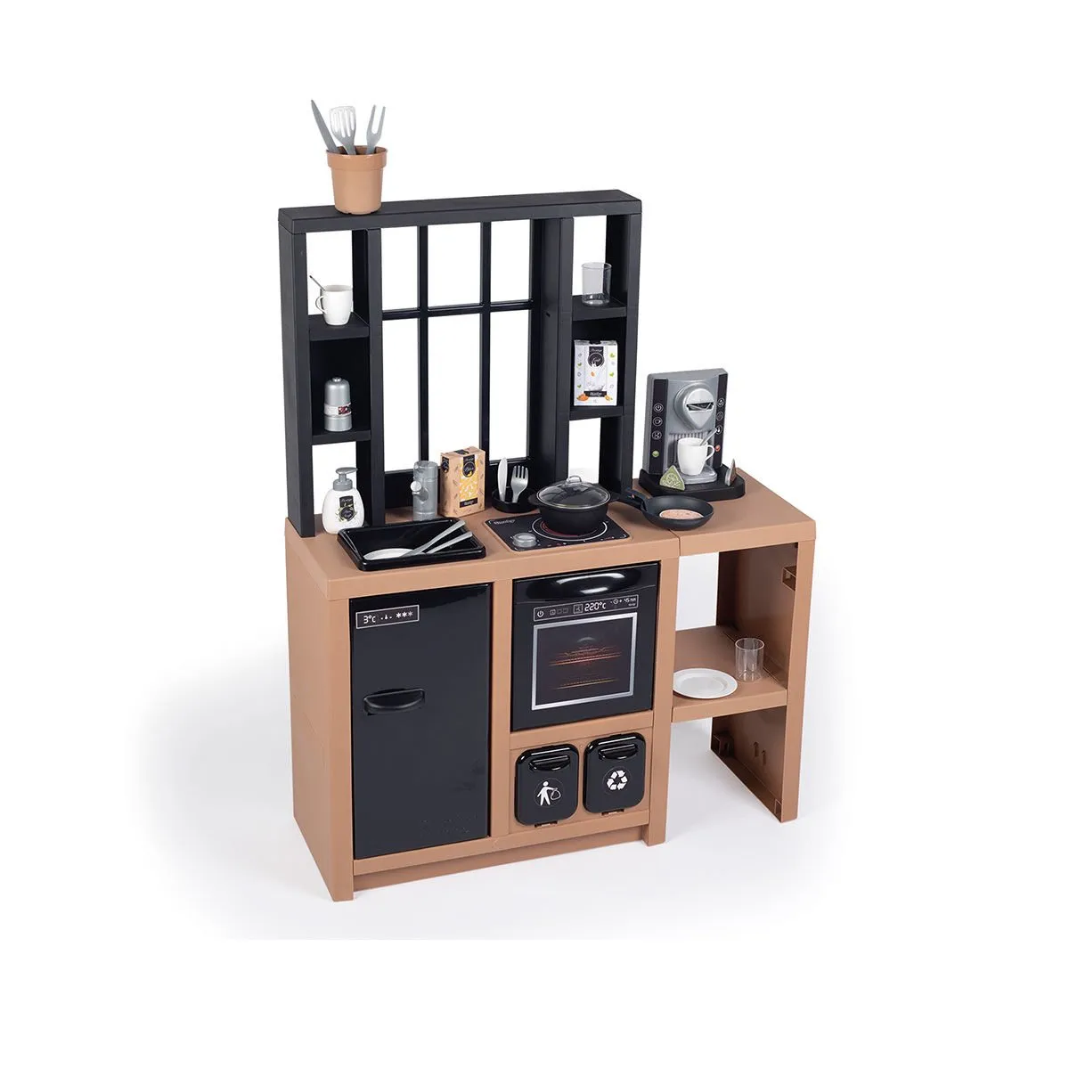 Loft kitchen — görsel 2