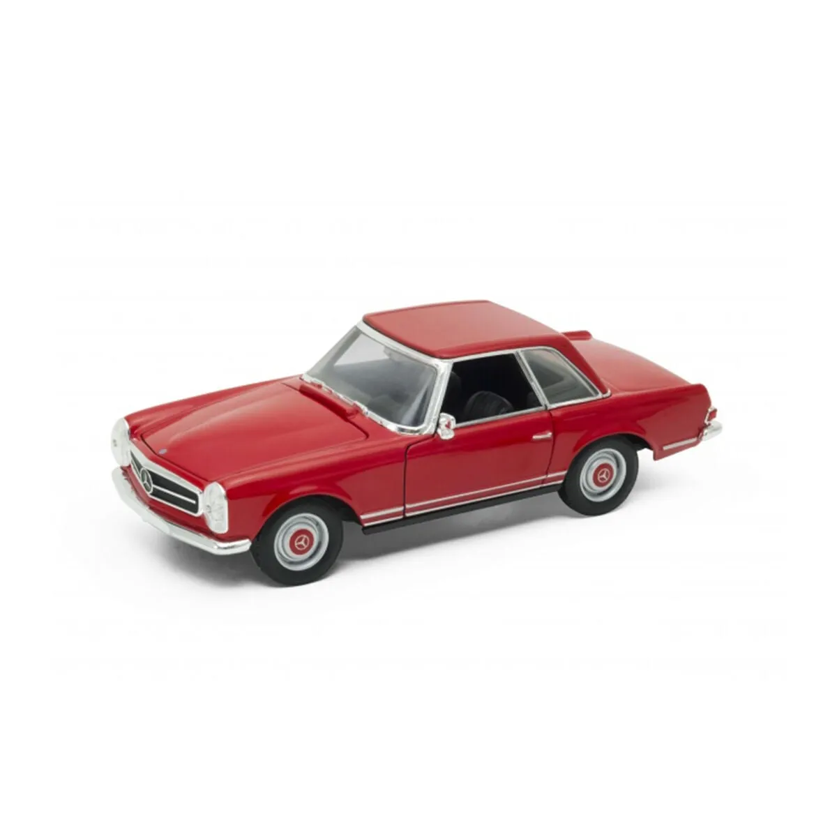 Welly 1:24 1963 Mercedes Benz 230SL