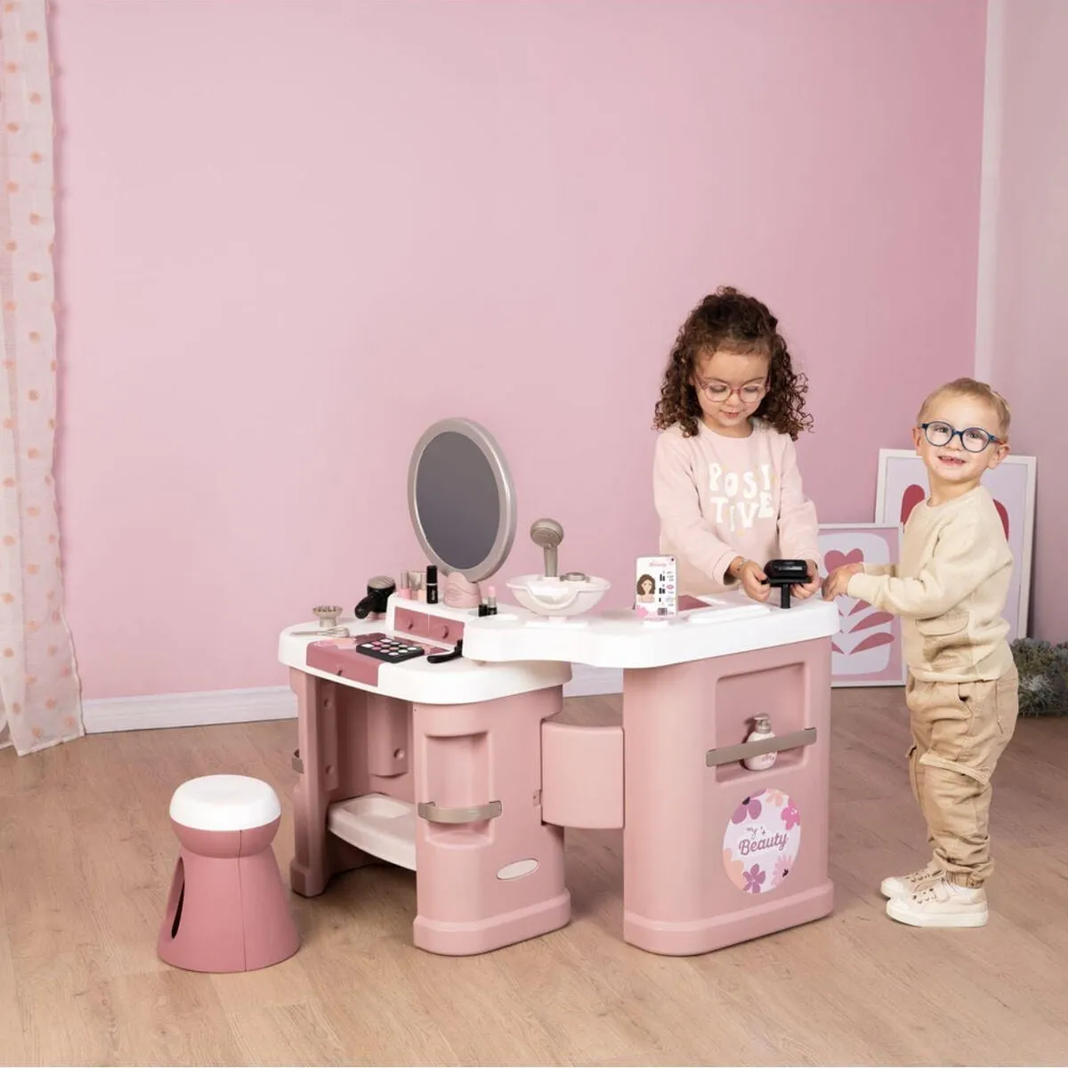 My Beauty Center Makyaj Masası Seti — görsel 4