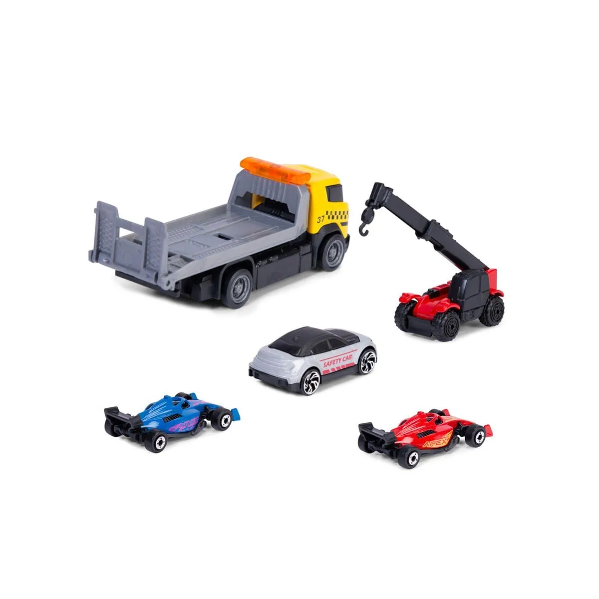 Formula Racer Set 2-asst — görsel 4