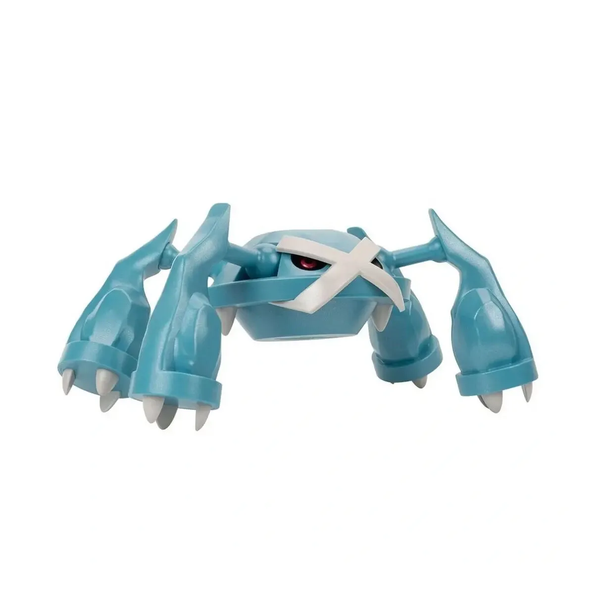 POK PKW3688 Pokemon Select Seri Evolution Figür Seti - Beldum - Metang - Metagro — görsel 2