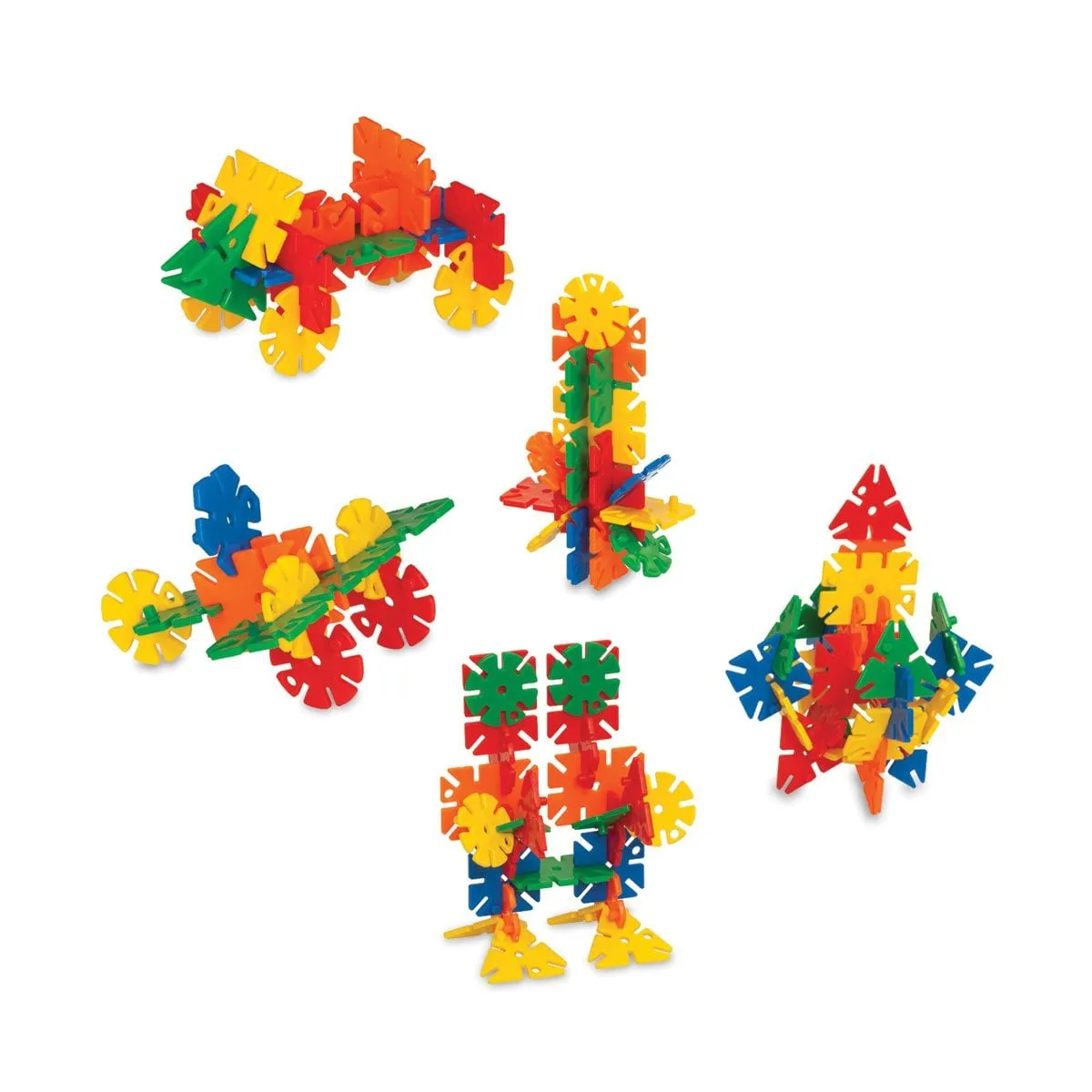 Magic Puzzle Box 400 Parça (400PCS) — görsel 2
