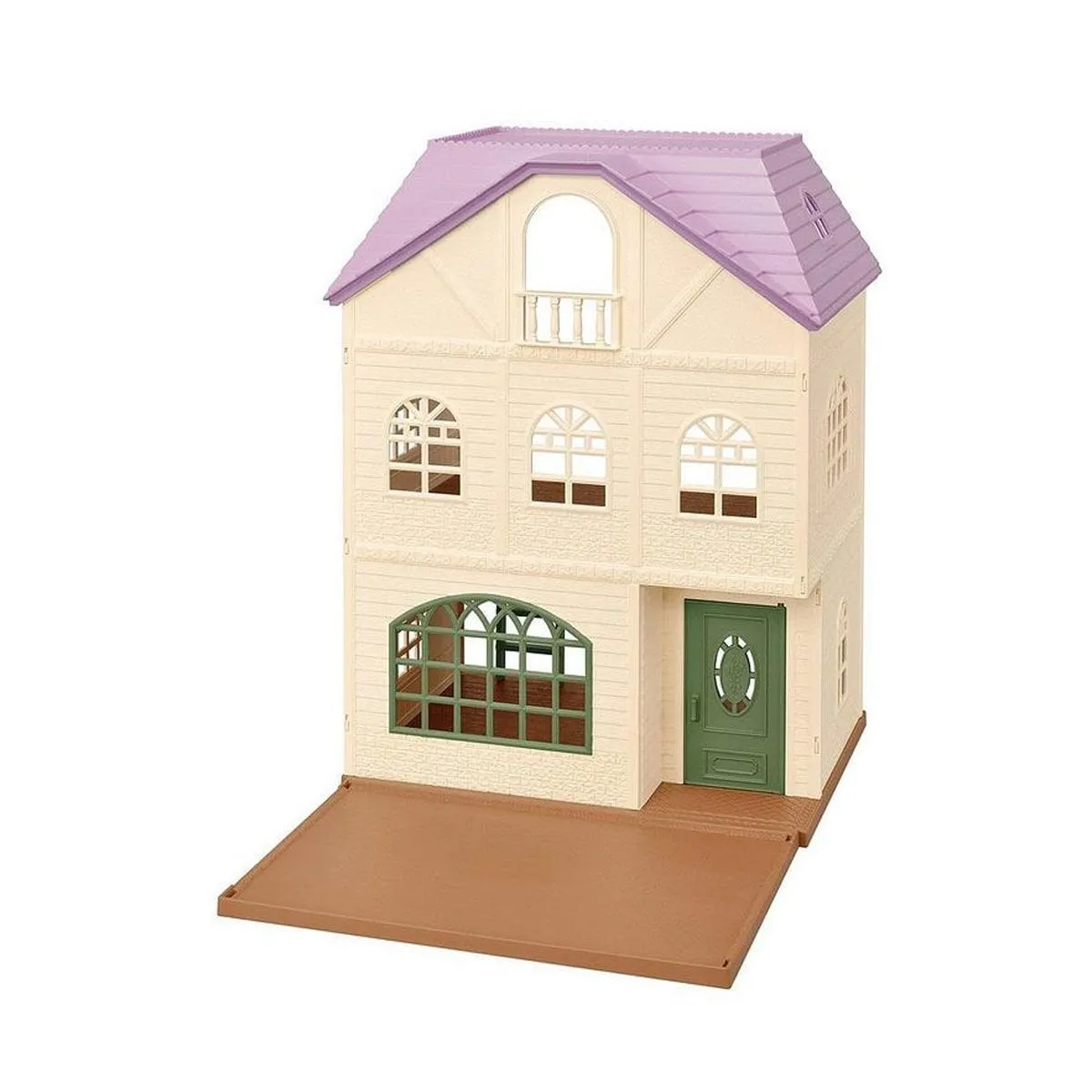 Sylvanian Families FGift Set Kasaba Okulu Seti +4 yaş — görsel 3