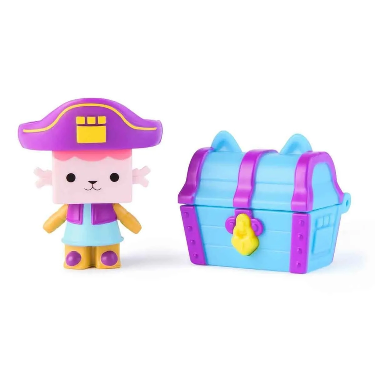 Figür Gabby S Dollhouse Ecosystem Asst — görsel 4