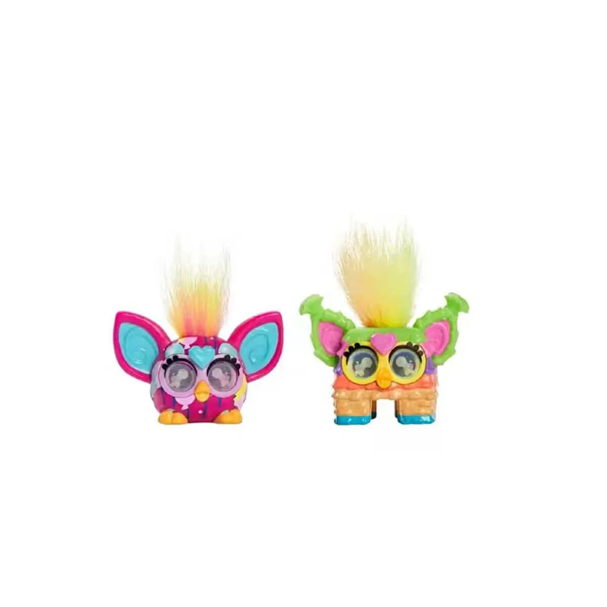 Furby Miniler — görsel 5