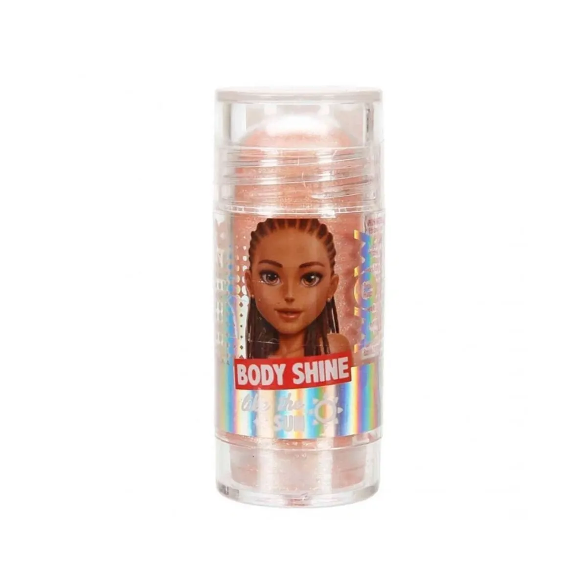 - WOW Generation Roll-On Vücut Simi