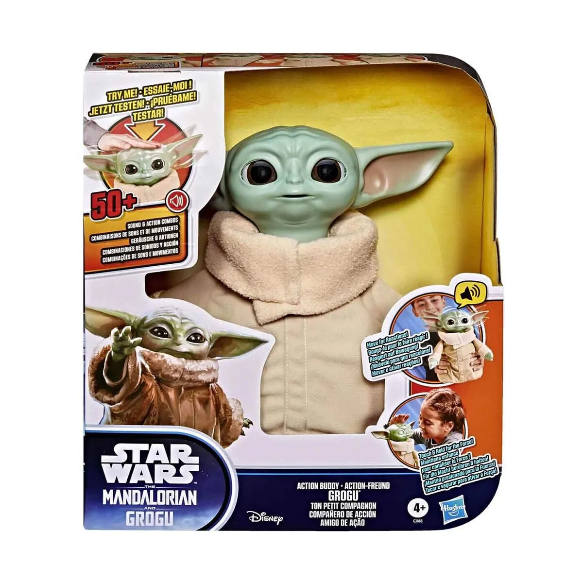 Star Wars Peaceful