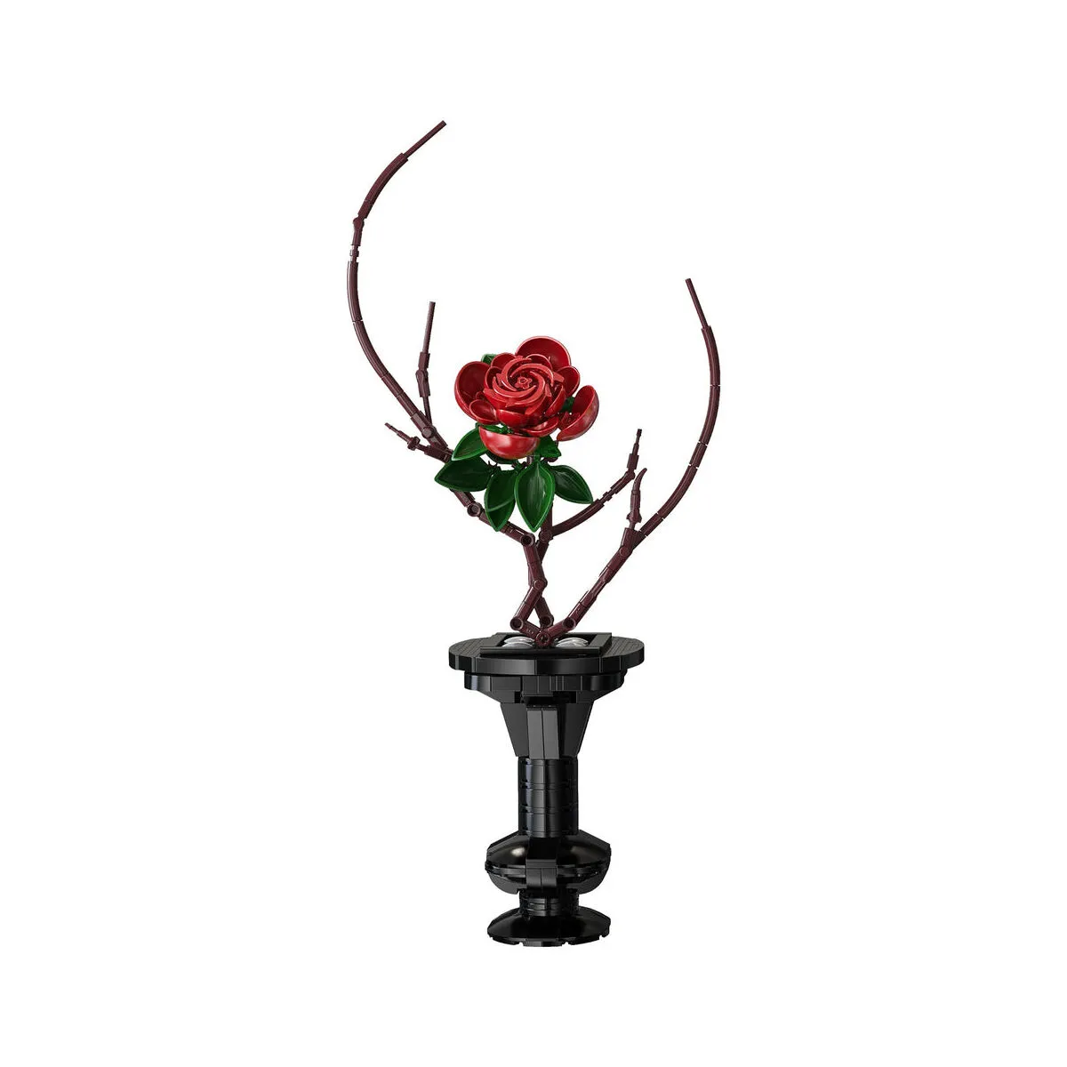 Cada Saksılı Red Rose Model 363 Parça Blok — görsel 2