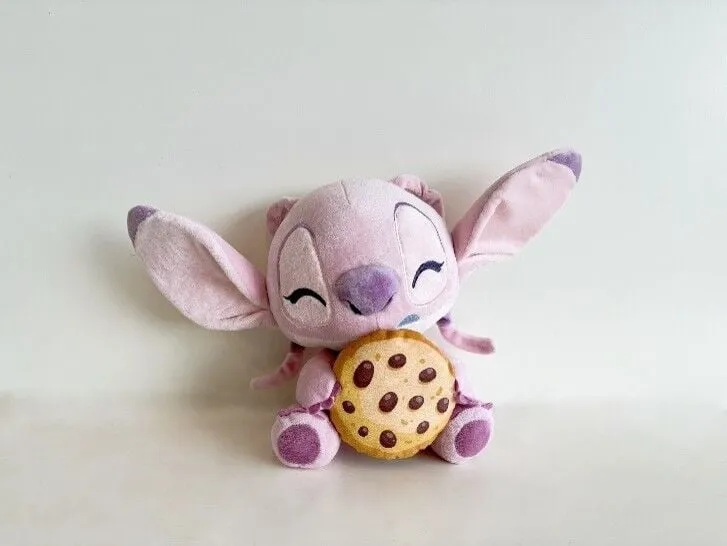 Peluş Angel Cooke-Ie 25 Cm Stch