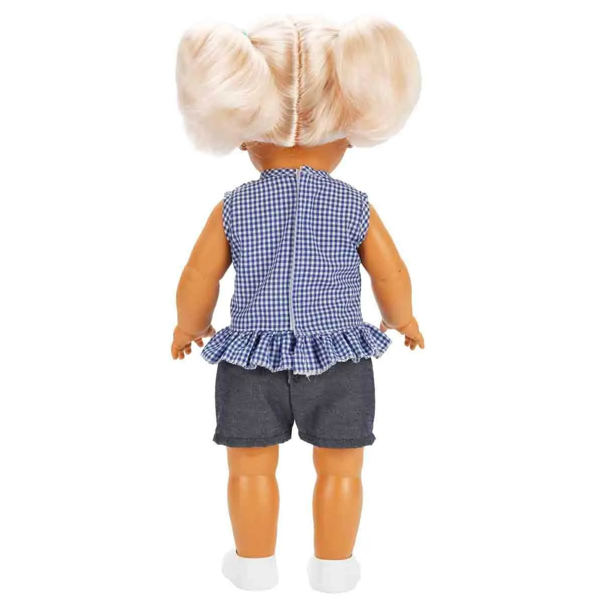 Tina Casual Oyuncak Bebek 45 Cm (Sabc-Dzm) — görsel 5