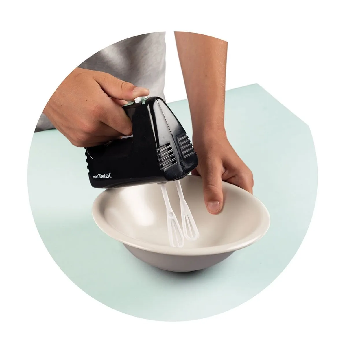 Tefal Çırpma Makinesi — görsel 3