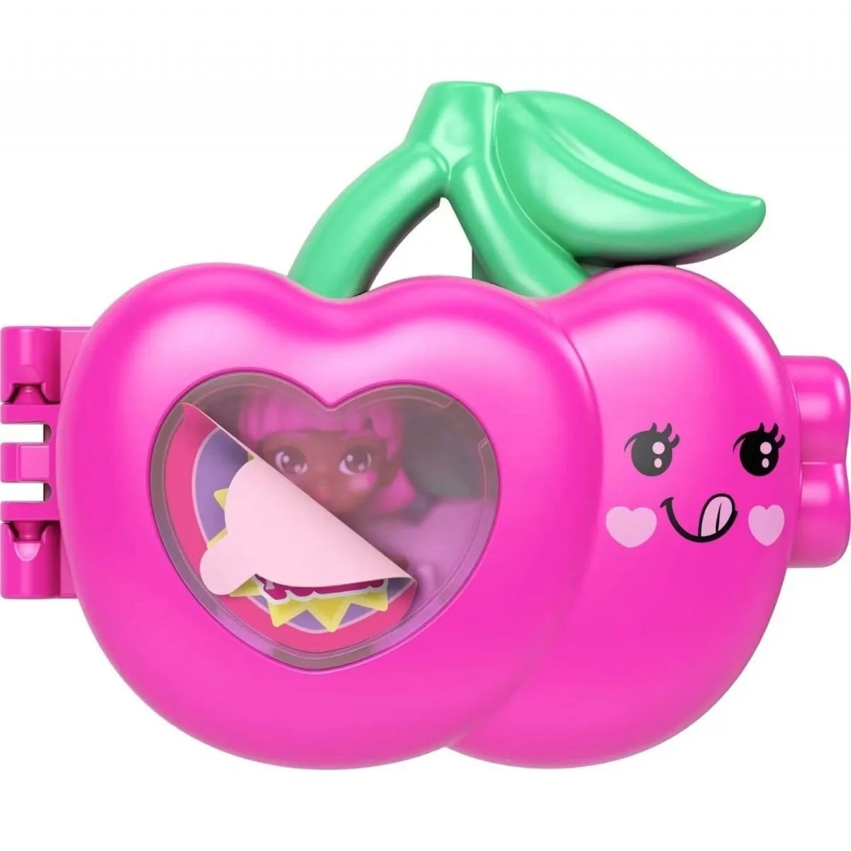 Polly Pocket - Meyve Temalı Sürpriz Set — görsel 4