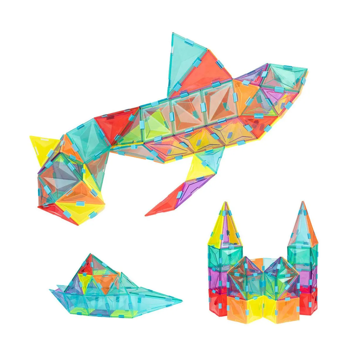 Kristal Puzzle 300 Prç — görsel 2