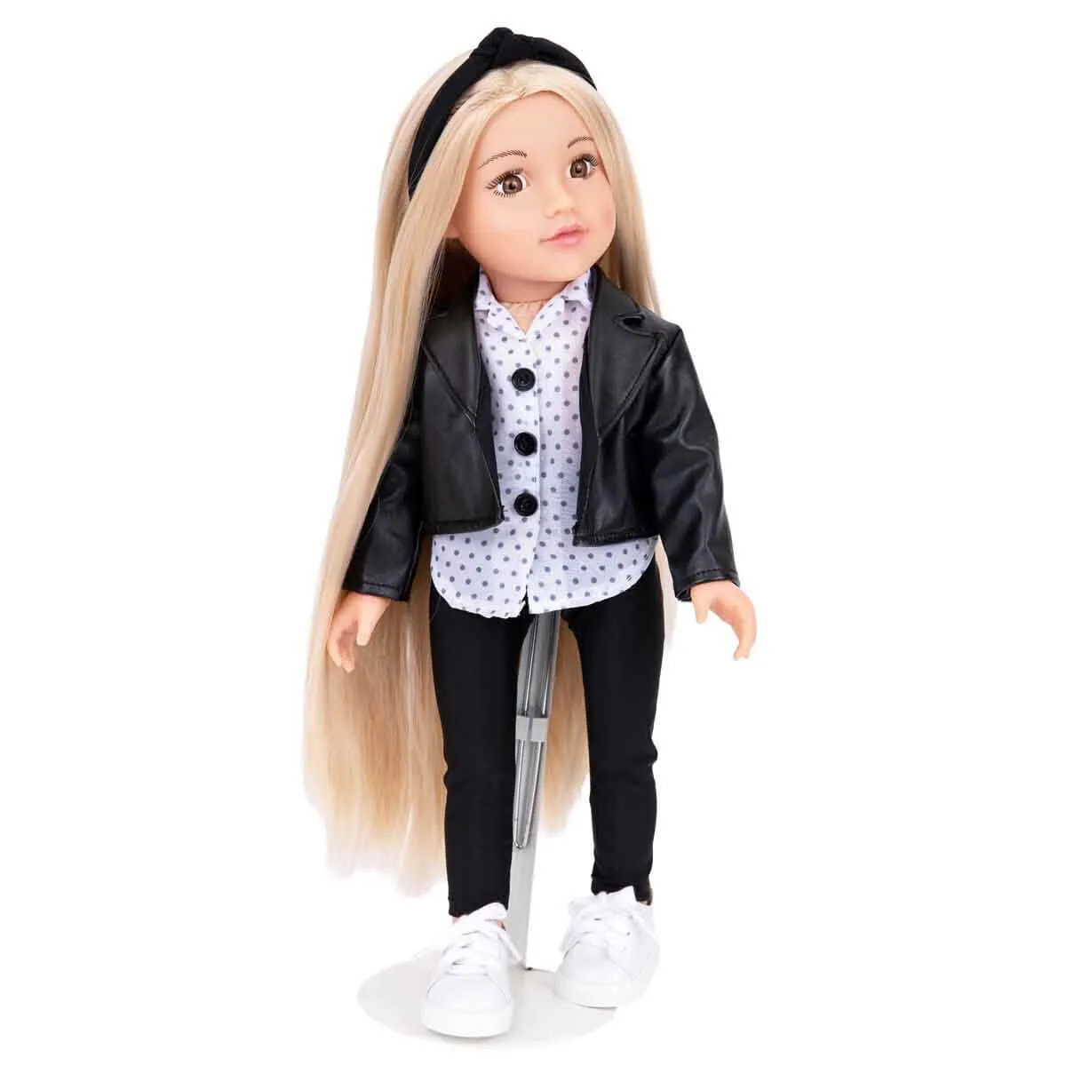 Designafriend Connie Bebek 47 Cm — görsel 2