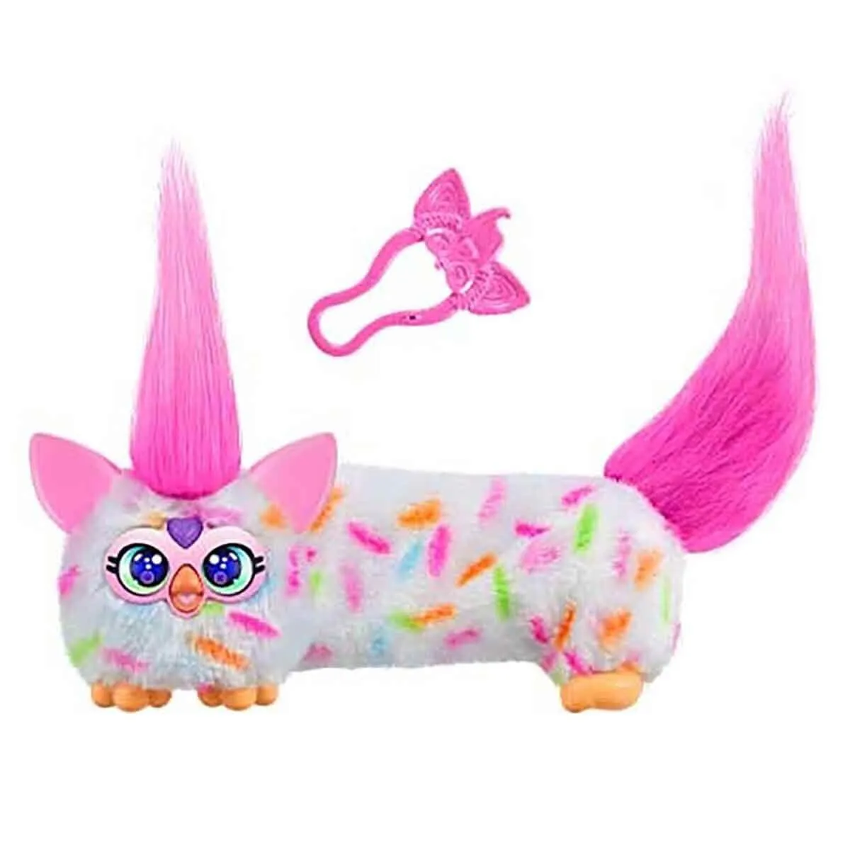 Furby Gj Furblet — görsel 7