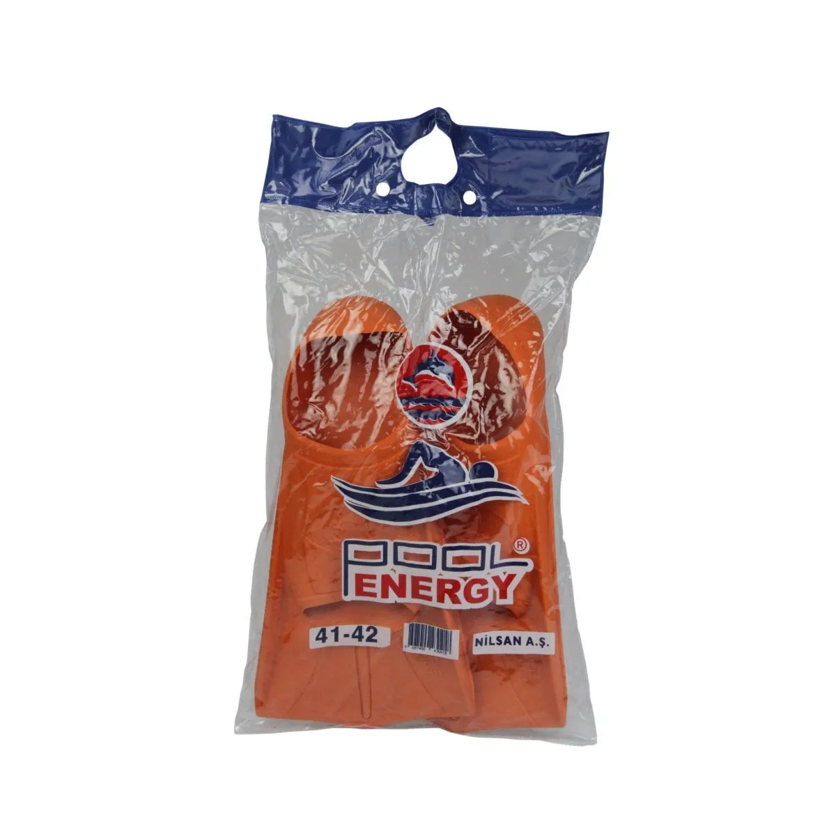 Pool Energy Kauçuk Palet 41/42 Numara — görsel 4