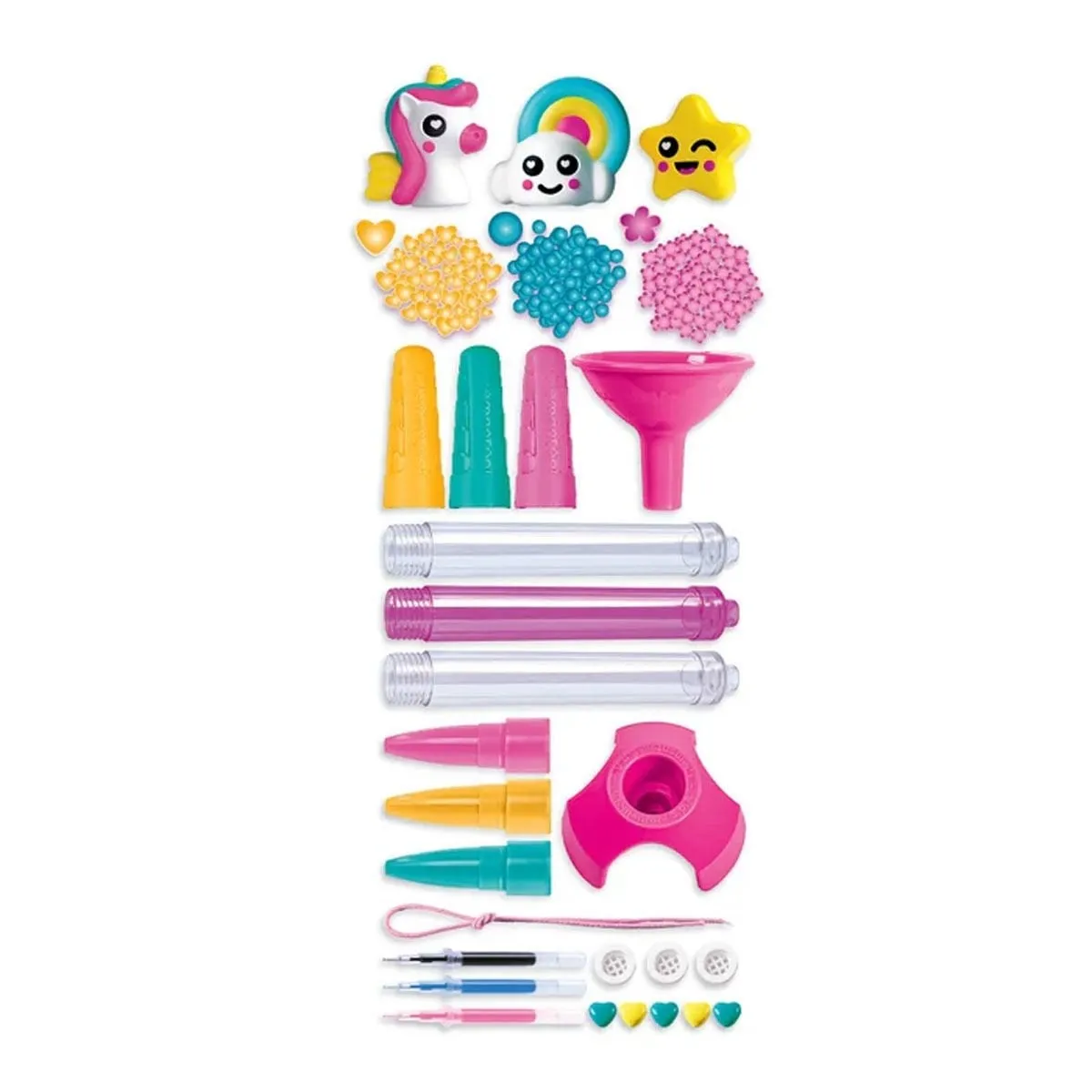 Idea Clemetoni - Mini Kalem Laboratuvarı - Fantastik — görsel 3