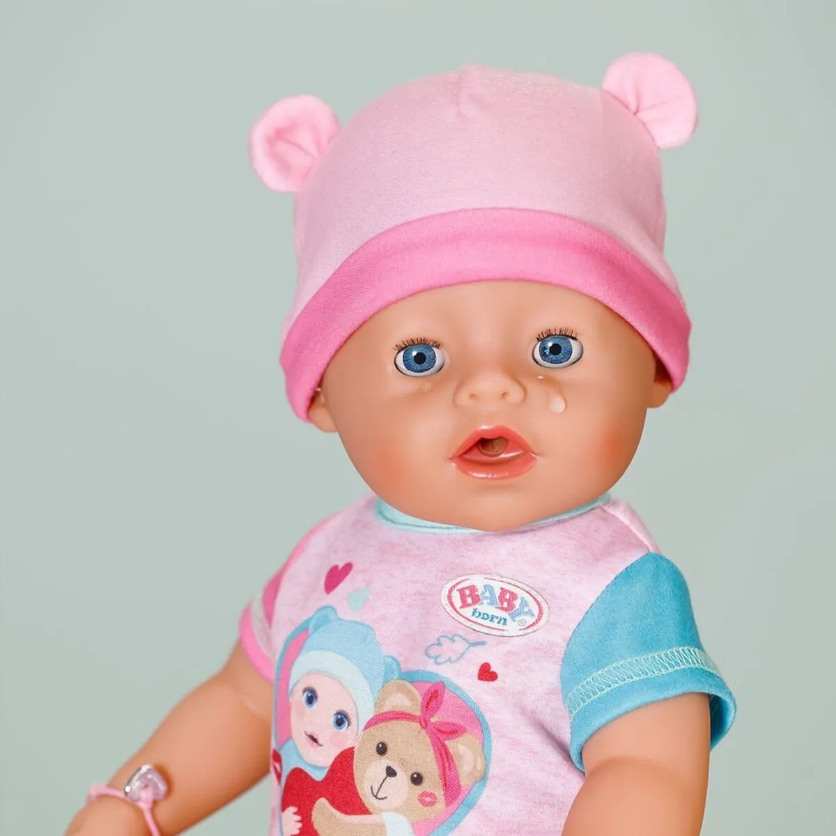 Baby Born Emma 43cm bebek — görsel 3