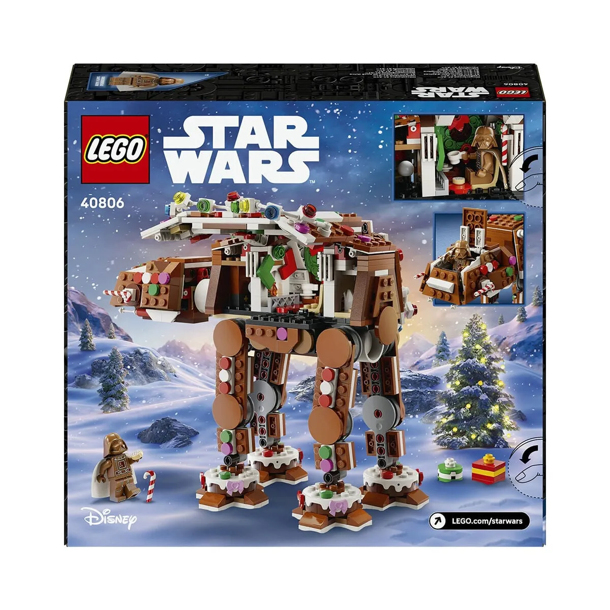 AT-AT Walker