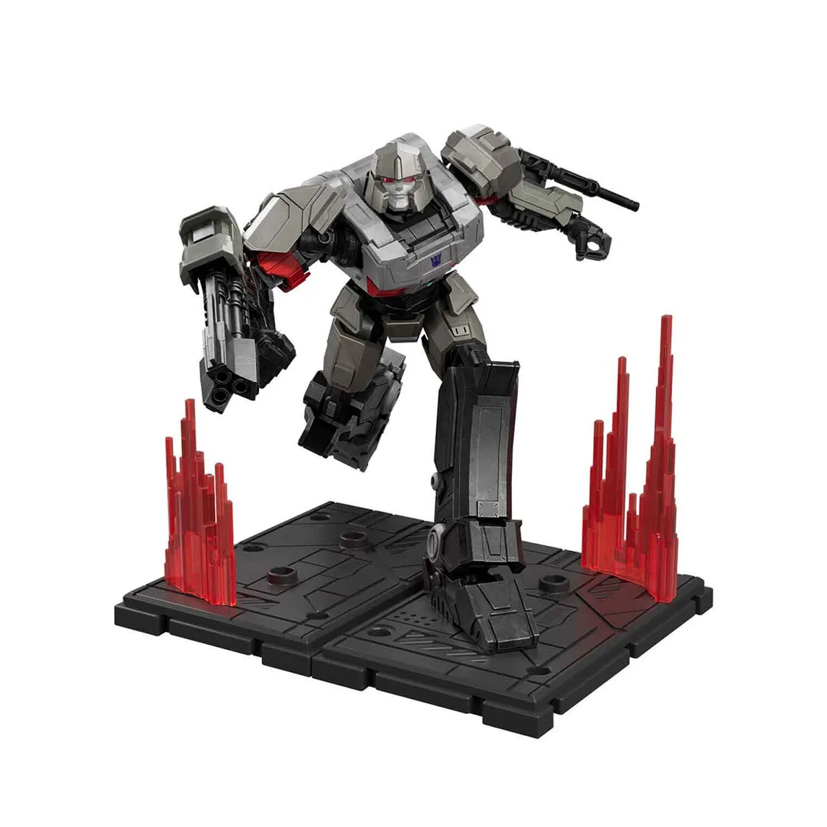 Transformers Classic Class 12 Megatron Figür — görsel 3