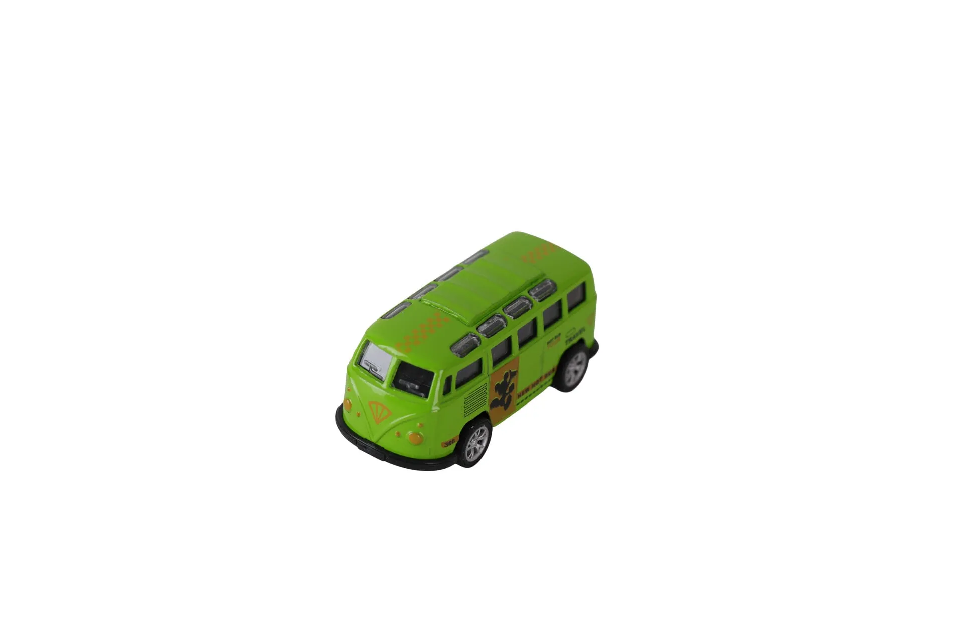 Çek Bırak Metal Arabalar 1:50 — görsel 4