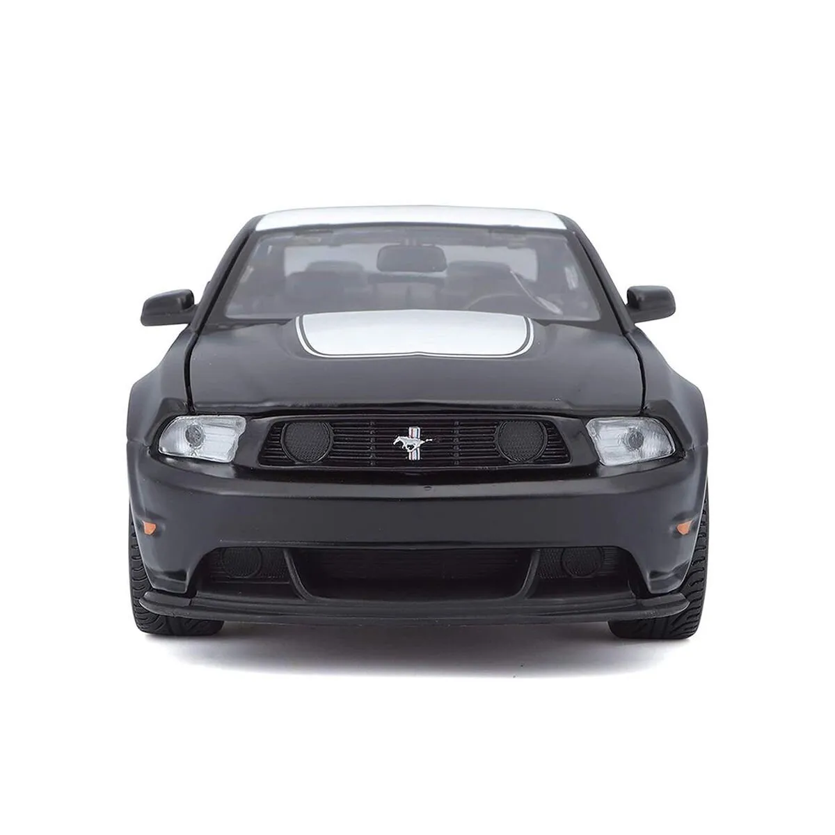 Maıs 31269 1 24 Ford Mustang Boss 302 — görsel 4