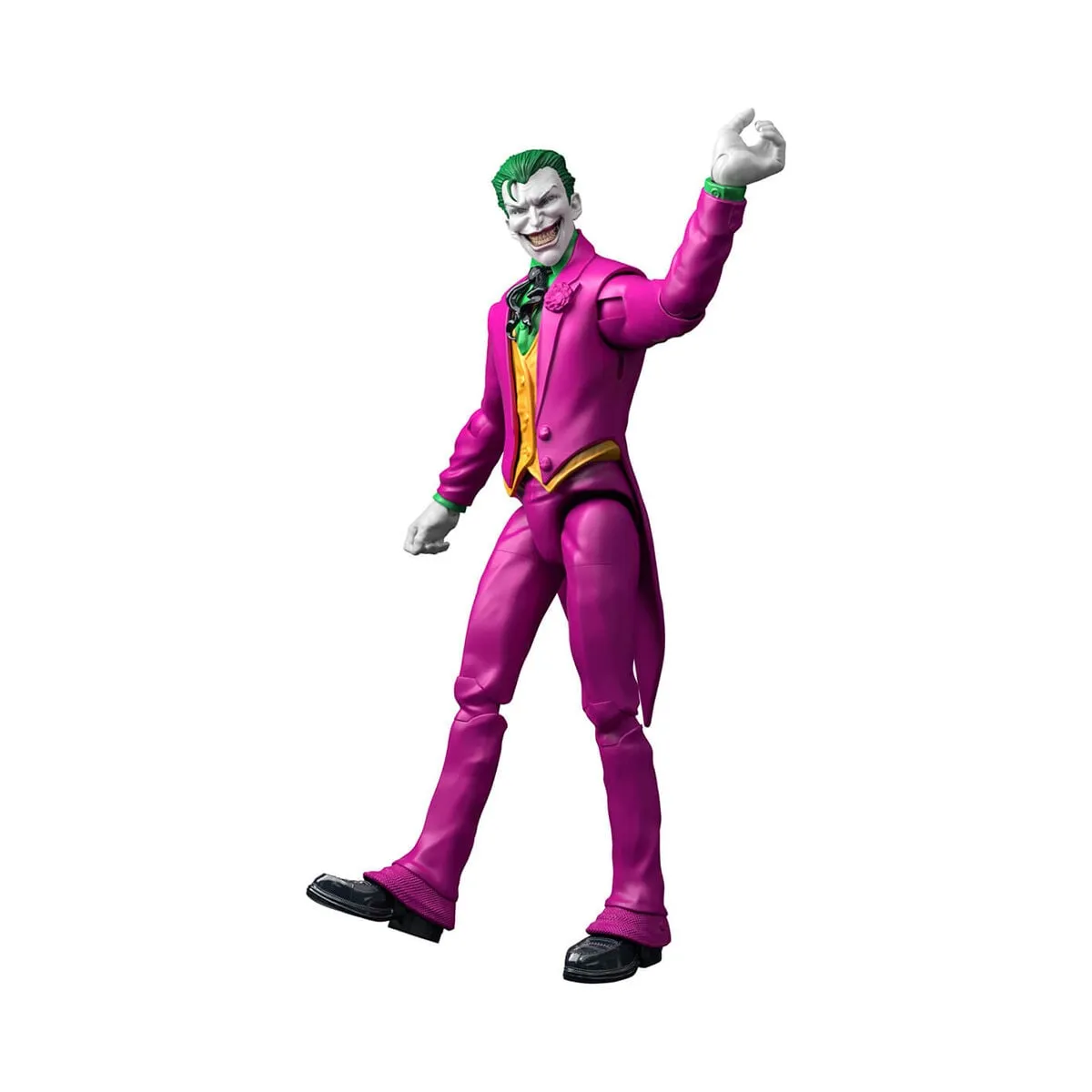 DC Premier Serisi Joker Aksiyon Figürü — görsel 4
