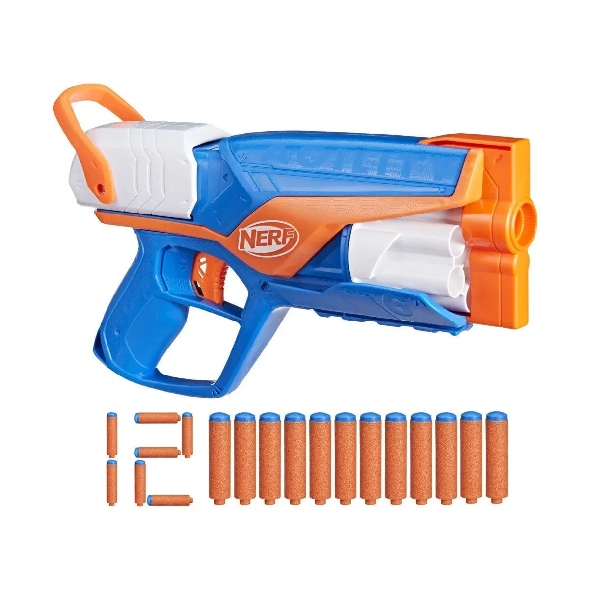 Nerf N Serisi Agility Dart Tabancası — görsel 2